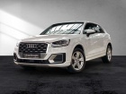 Audi Q2 Q2 2.0 TDI 35 TDI sport LED Sitzheizung Sounds.