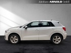 Audi Q2 Q2 2.0 TDI 35 TDI sport LED Sitzheizung Sounds.