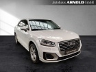 Audi Q2 Q2 2.0 TDI 35 TDI sport LED Sitzheizung Sounds.