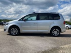 Volkswagen Touran 103kW Comfortline STEUERKETTE-SERVICE NEU