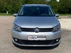 Volkswagen Touran 103kW Comfortline STEUERKETTE-SERVICE NEU