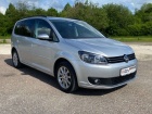 Volkswagen Touran 103kW Comfortline STEUERKETTE-SERVICE NEU