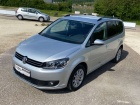 Volkswagen Touran 103kW Comfortline STEUERKETTE-SERVICE NEU