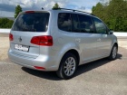 Volkswagen Touran 103kW Comfortline STEUERKETTE-SERVICE NEU