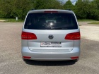 Volkswagen Touran 103kW Comfortline STEUERKETTE-SERVICE NEU