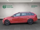 Škoda Octavia 2.0 TSI RS LED Navi elektr. Heckkl.