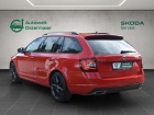 Škoda Octavia 2.0 TSI RS LED Navi elektr. Heckkl.