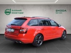 Škoda Octavia 2.0 TSI RS LED Navi elektr. Heckkl.