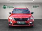 Škoda Octavia 2.0 TSI RS LED Navi elektr. Heckkl.