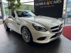 Mercedes-Benz SLC RFK LED NAVI ALU