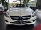 Mercedes-Benz SLC RFK LED NAVI ALU