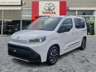 Toyota ProAce City Verso 1.5 D-4d L1 Team D