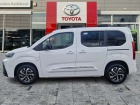 Toyota ProAce City Verso 1.5 D-4d L1 Team D