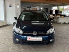 Volkswagen Golf VI Variant 1,2TSI Match SHZ PDC v/h Navi