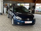 Volkswagen Golf VI Variant 1,2TSI Match SHZ PDC v/h Navi