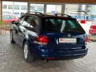 Volkswagen Golf VI Variant 1,2TSI Match SHZ PDC v/h Navi