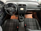 Volkswagen Golf VI Variant 1,2TSI Match SHZ PDC v/h Navi