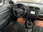 Volkswagen Golf VI Variant 1,2TSI Match SHZ PDC v/h Navi