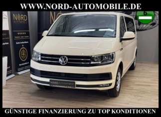 Volkswagen Caravelle 2.0 TDI DSG Lang Comfortl.Taxi 9-Si Taxi