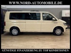 Volkswagen Caravelle 2.0 TDI DSG Lang Comfortl.Taxi 9-Si Taxi