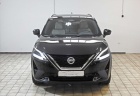 Nissan Qashqai Tekna Pano NaviLeder H-UP 360°Kamera LED