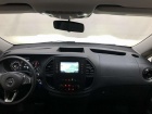 Mercedes-Benz Vito 114CDI Tourer Pro lang Navi Standh Kamera 9-Sitz