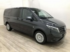 Mercedes-Benz Vito 114CDI Tourer Pro lang Navi Standh Kamera 9-Sitz