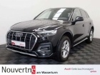 Audi Q5 40 TDI quattro advanced + Matrix + Pano + Stand