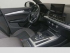 Audi Q5 40 TDI quattro advanced + Matrix + Pano + Stand