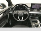 Audi Q5 40 TDI quattro advanced + Matrix + Pano + Stand