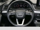 Audi Q5 40 TDI quattro advanced + Matrix + Pano + Stand