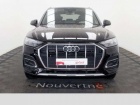 Audi Q5 40 TDI quattro advanced + Matrix + Pano + Stand