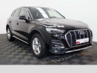 Audi Q5 40 TDI quattro advanced + Matrix + Pano + Stand