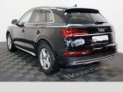 Audi Q5 40 TDI quattro advanced + Matrix + Pano + Stand