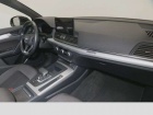 Audi Q5 40 TDI quattro advanced + Matrix + Pano + Stand