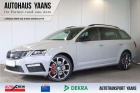 Škoda Octavia 2.0 TSI DSG RS AID+ACC+LED+NAVI+AHK+19