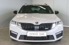 Škoda Octavia 2.0 TSI DSG RS AID+ACC+LED+NAVI+AHK+19