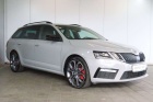 Škoda Octavia 2.0 TSI DSG RS AID+ACC+LED+NAVI+AHK+19