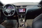 Škoda Octavia 2.0 TSI DSG RS AID+ACC+LED+NAVI+AHK+19