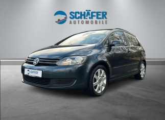 Volkswagen Golf Plus 1.4 Comfortline #KLIMA #SITZHZG #PDC