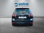 Volkswagen Golf Plus 1.4 Comfortline #KLIMA #SITZHZG #PDC