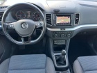 Volkswagen Sharan Ocean 2.0 TDI 7-Sitz E-Türe AHK ACC Spur