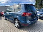 Volkswagen Sharan Ocean 2.0 TDI 7-Sitz E-Türe AHK ACC Spur