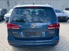 Volkswagen Sharan Ocean 2.0 TDI 7-Sitz E-Türe AHK ACC Spur