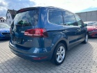 Volkswagen Sharan Ocean 2.0 TDI 7-Sitz E-Türe AHK ACC Spur