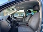 Volkswagen Sharan Ocean 2.0 TDI 7-Sitz E-Türe AHK ACC Spur