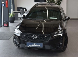 Opel Insignia 2.0CDTI ST Aut. Ultimate LED~HUD~Navi3D