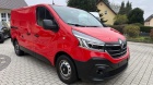 Renault Trafic TRAFIC L1H1 AUTOMATIK LED KAMERA SORTIMO KLIMA