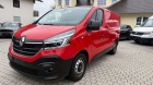 Renault Trafic TRAFIC L1H1 AUTOMATIK LED KAMERA SORTIMO KLIMA