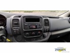 Opel Vivaro B Kombi 2,7t 1.6 SHZ Temp PDC Klima